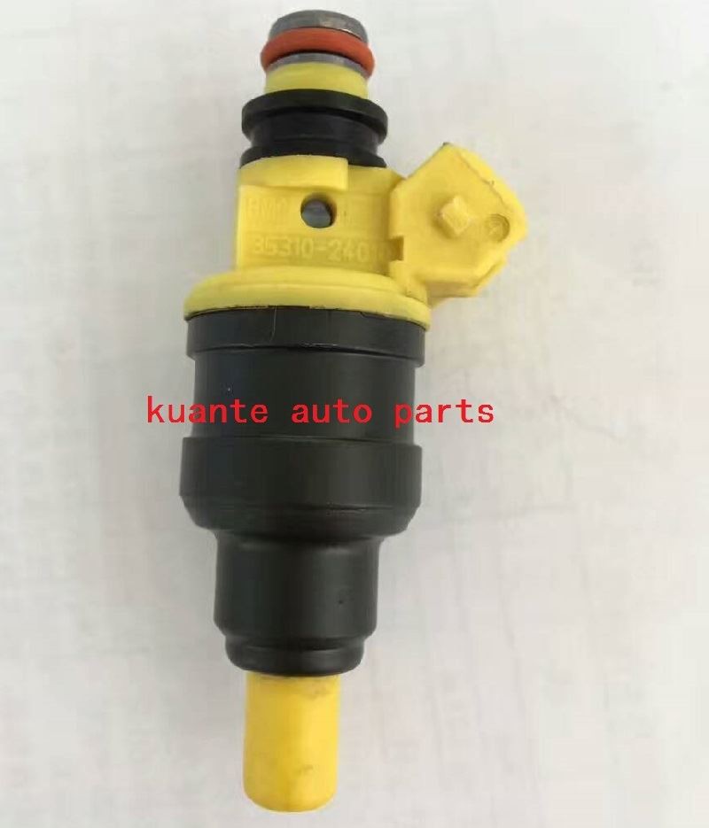  Car Fuel Injector 