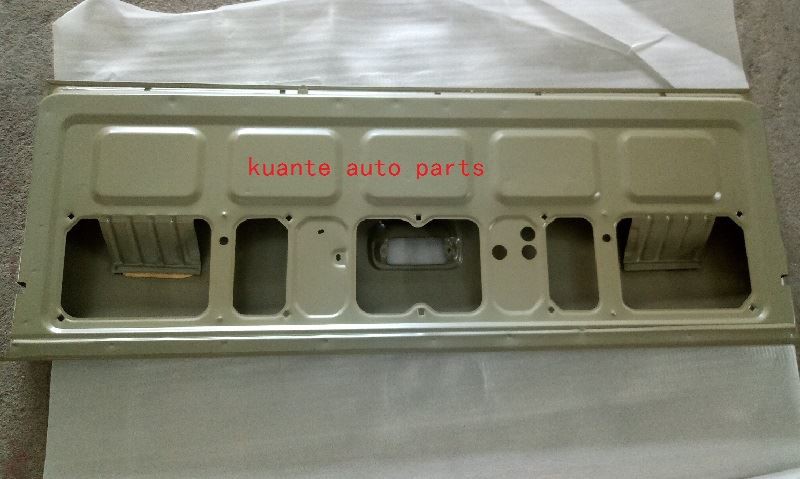 hilux vigo tail gate