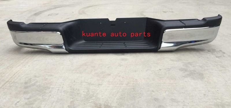 Toyota Hilux 2015 Back Bumper