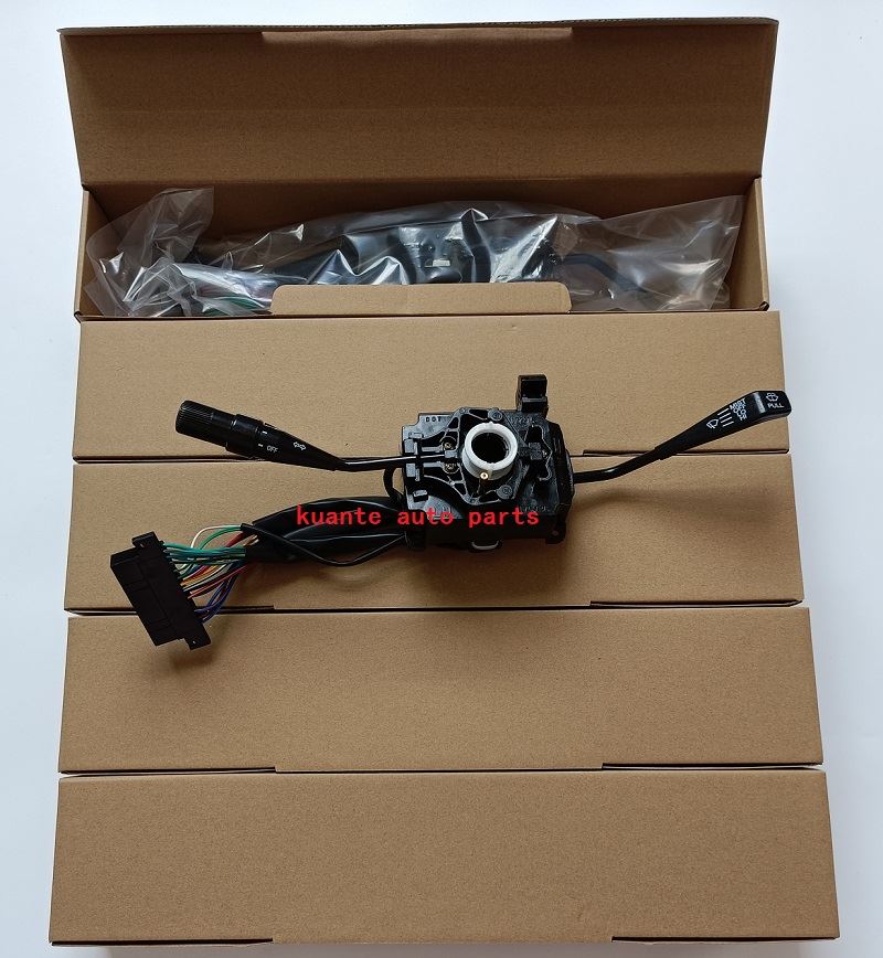 Land Cruiser Turn Signal Switch Land Cruiser Turn Signal Switch