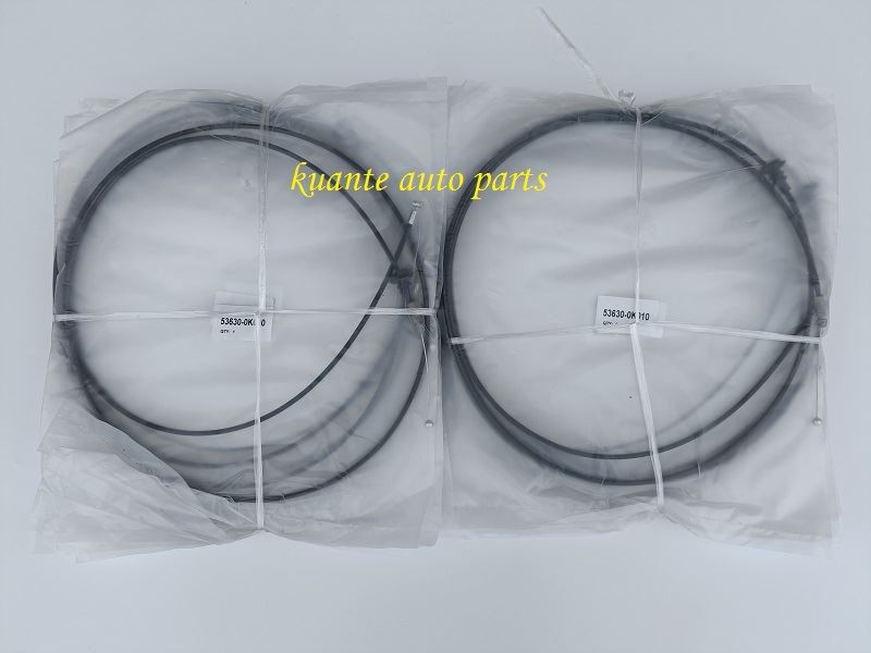 Brake Cable for Hilux Vigo