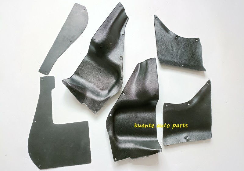 car parts for Landcruiser FZJ80