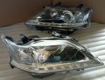 Lexus RX350 Headlight