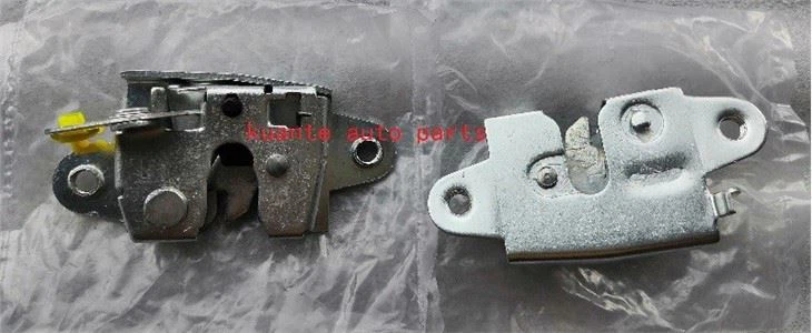 2004-2011 Toyota Hilux / Vigo Tail Gate Lock 65790-0K010 LH / 65780-0K010 RH