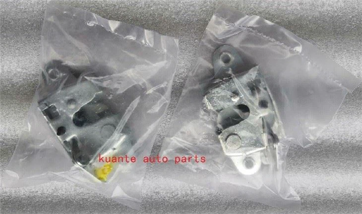 2004-2011 Toyota Hilux / Vigo Tail Gate Lock 65790-0K010 LH / 65780-0K010 RH