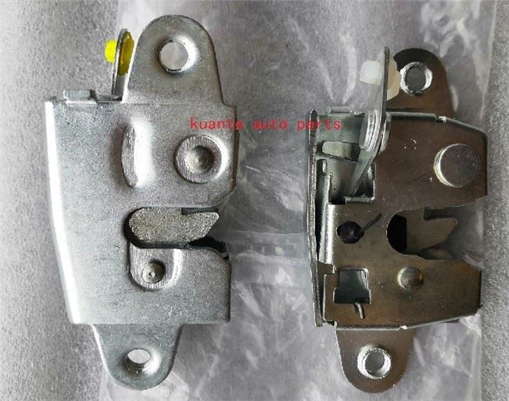 2004-2011 Toyota Hilux / Vigo Tail Gate Lock 65790-0K010 LH / 65780-0K010 RH