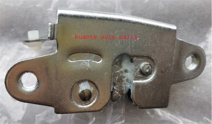 2004-2011 Toyota Hilux / Vigo Tail Gate Lock 65790-0K010 LH / 65780-0K010 RH