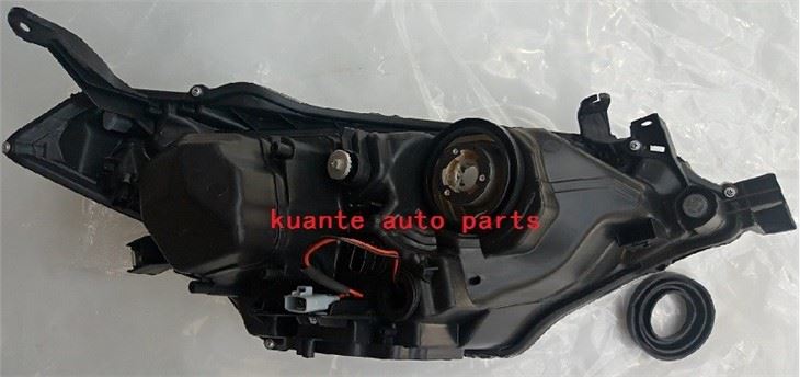 2014-2016 Toyota Corolla USA Head Lamps 81110-02e60 81150-02e60