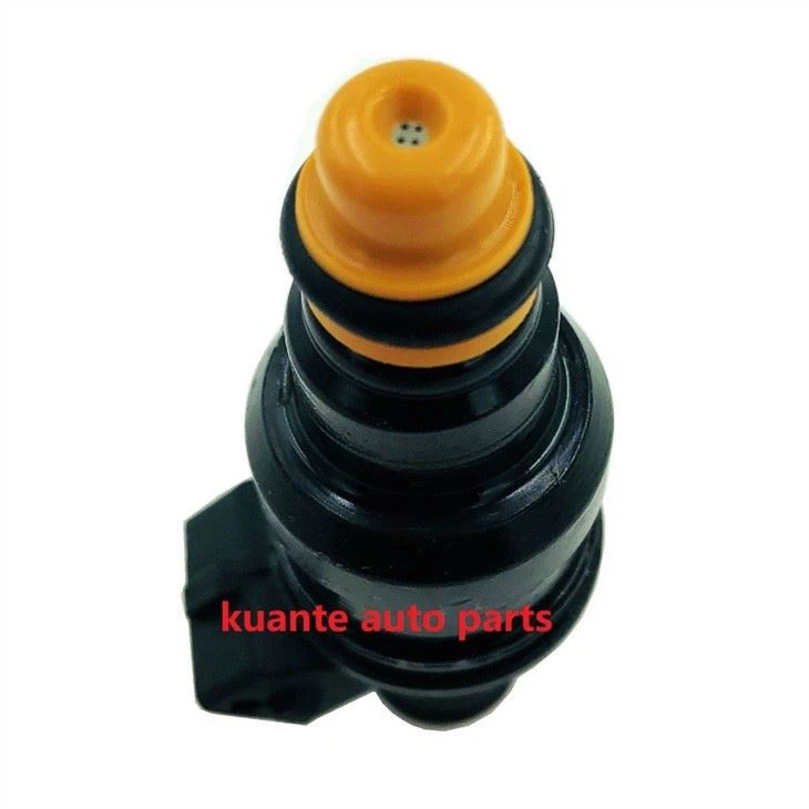 ​audi a4 fuel injector