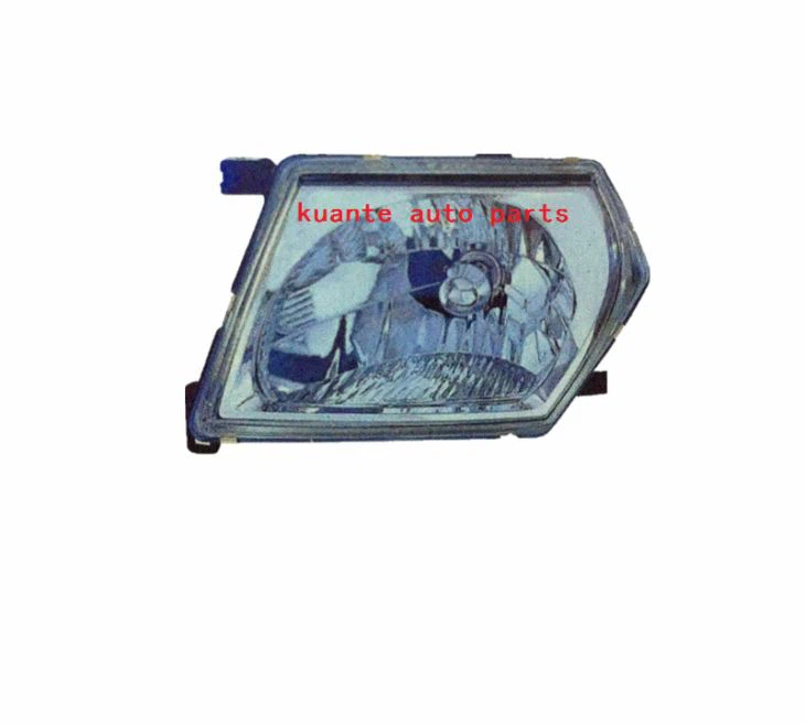 Car Body Spare Parts For Nissan Patrol Y60 Y61