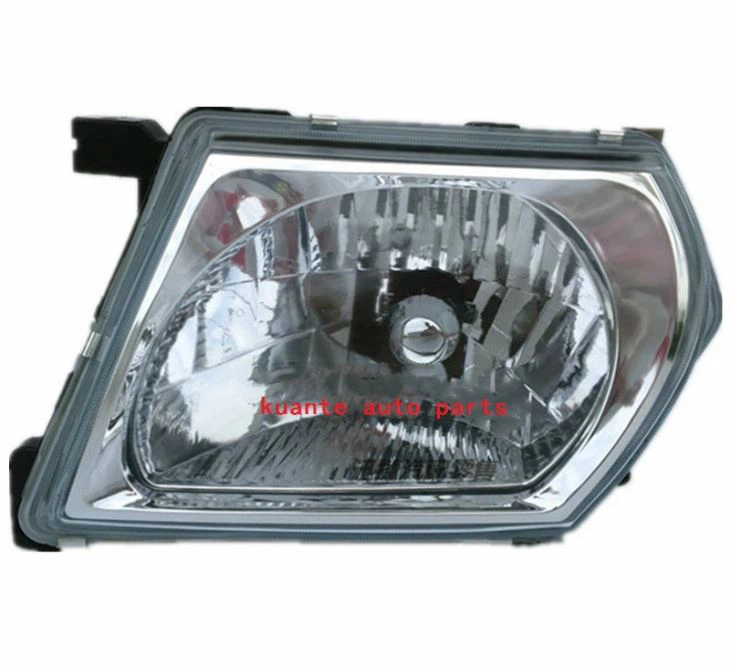 Car Body Spare Parts For Nissan Patrol Y60 Y61