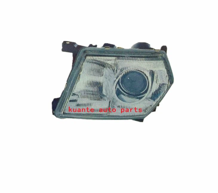 Car Body Spare Parts For Nissan Patrol Y60 Y61