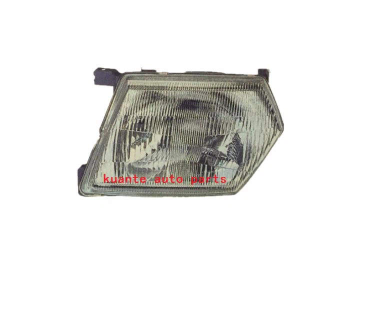 Car Body Spare Parts For Nissan Patrol Y60 Y61