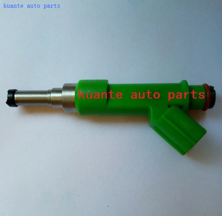 Denso Fuel Injector Nozzle For Toyota Highlander 2.7L 3.5L 23209-39175