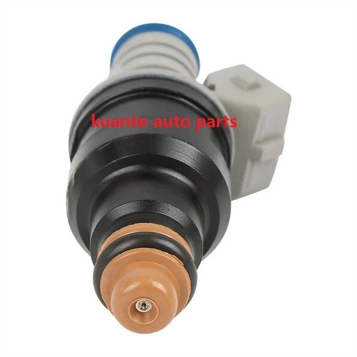 Ford mustang fuel injectors E67E-B4B