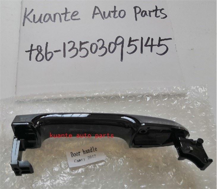 High Quality Outside Door Handle OEM 69210-06200 / 6921006200 For Toyota Camry 2012