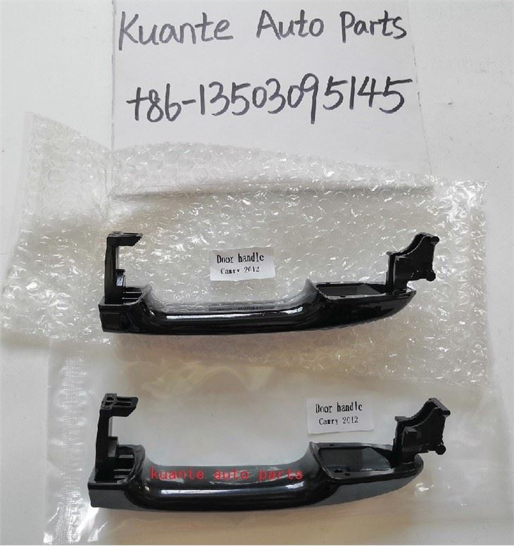 High Quality Outside Door Handle OEM 69210-06200 / 6921006200 For Toyota Camry 2012