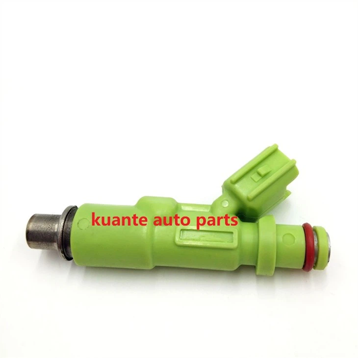 Jualan Panas 23250-13030 23209-13030 Alat Ganti Auto Penyuntik Bahan Api Denso Untuk Townace Lite KR42 KR52 KM7