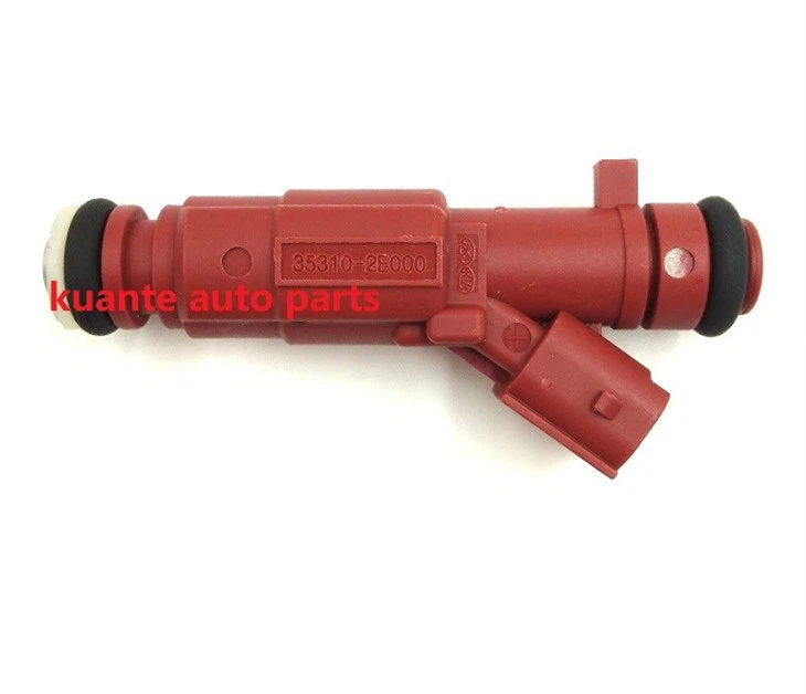 Hyundai elantra spare parts 35310-2E000 hyundai elantra fuel injectors