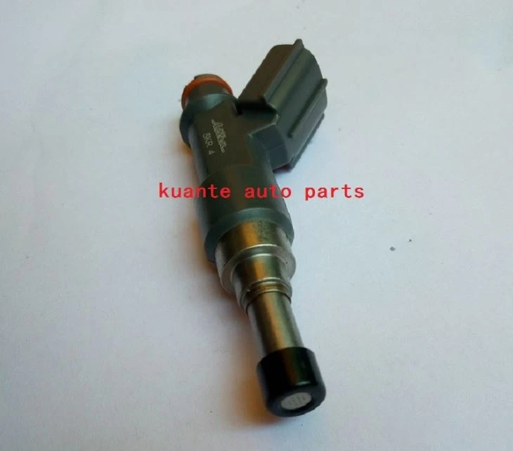 OEM Asia Fuel Injector Nozzle 23209-79155 23209-75100