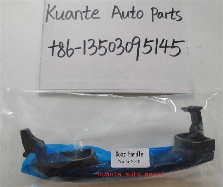 Outside Exterior Door Handle For Toyota Prado 2010 69211-60090
