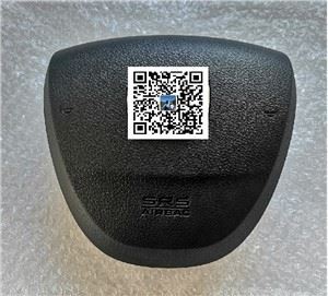 Perlindungan Airbag untuk Honda Pilot 2017