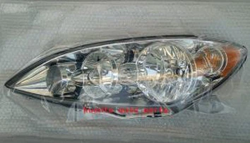 Lampu Kepala Kereta Untuk Lampu Depan Toyota Camry 2005 2006 81110-06180 81150-06180