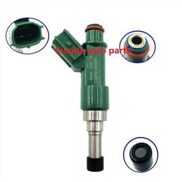 Nojectors Fuel Nozzle untuk Toyota Hilux Vigo Model 23250-0 C050 C050 General Auto Car Spare Parts