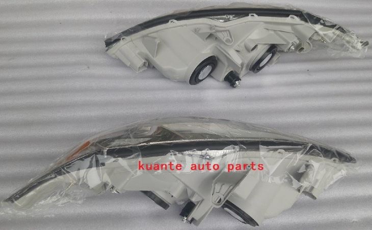 Toyota Camry 2002 2003 2004 ACV30 MCV30 Front Head Lamp 81150-AA060 81110-AA060