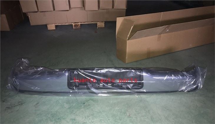 Alat ganti badan kereta Toyota Hilux untuk hilux vigo 2012 kembali bumper 52105-0 k020