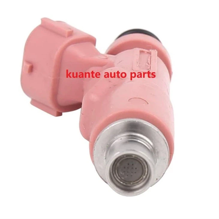 Toyota tacoma fuel injectors 23250-75080 23209-75080