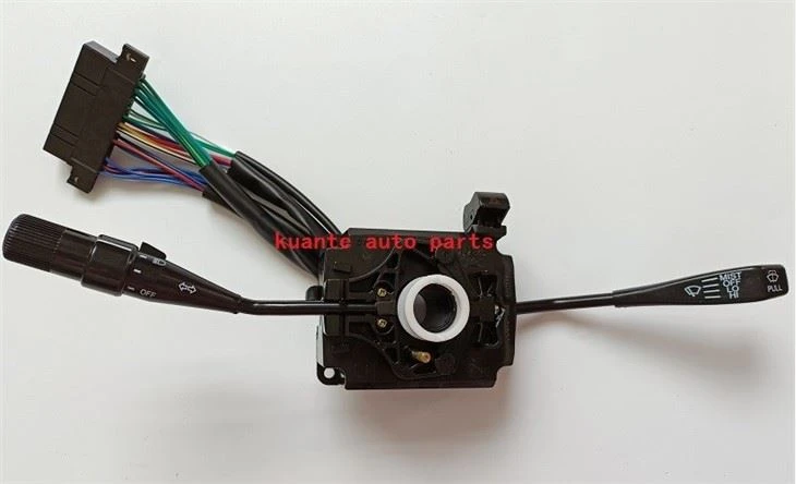 Combination Turn Signal Switch For Toyota Landcruiser FJ75 1985-1992 84310-60560 LHD