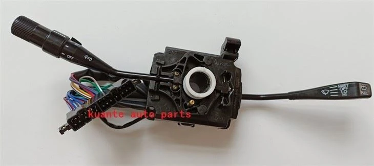 Combination Turn Signal Switch For Toyota Landcruiser FJ75 1985-1992 84310-60560 LHD