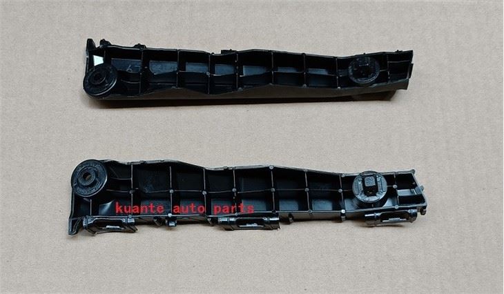 Front Bumper Retainer For Toyota Camry 2012-2014 52536-06120 52535-06130