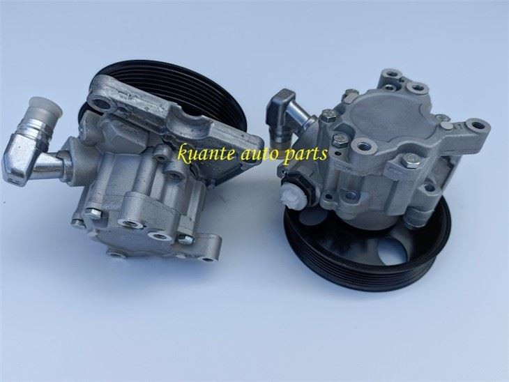 Mercedes Power Steering Pump
