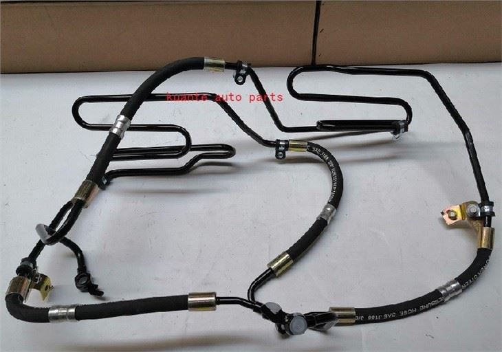 Power Steering Hose For Audi TT MK1 8N / TTS Coupe / Roadster 2002