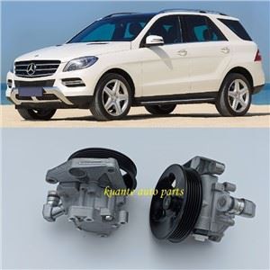 Pam Stereng Kuasa Mercedes ML350 2006