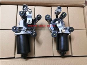 85110-60202 Motor Pengelap Alat Ganti Auto Berkualiti Tinggi Untuk Toyota Land Cruiser