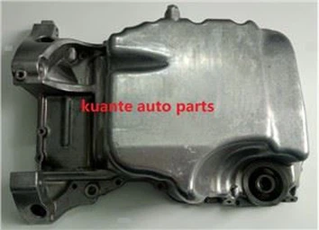 Bahagian Auto Enjin Honda Oil Sump Untuk Accord 2013-2017 11200-5A2-A00