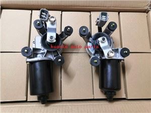Wiper Cermin Depan Motor Assy Untuk Toyota Land Cruiser 85110-60181 8511060181