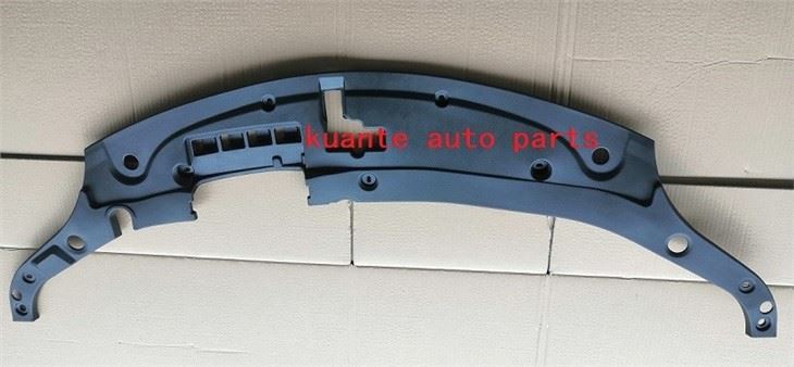 toyota avalon  radiator cover