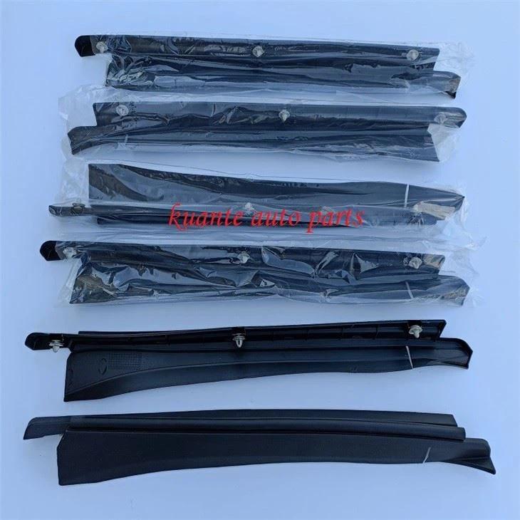 front fender panel for Toyota Camry