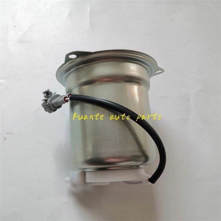 Sarung Penapis Bahan Api Untuk Toyota Land Cruiser HZJ79 23382-51031