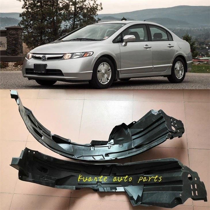 Inner Fender For Honda Civic 2006
