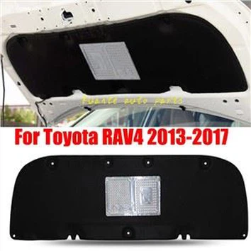 Penebat Hud Enjin Kereta Untuk Toyota RAV4
