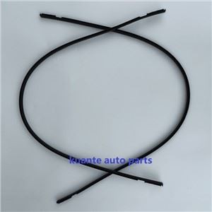 Chevrolet Roof Weatherstrip Seals