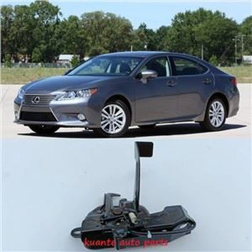 Kunci Hud Untuk Lexus ES350 53510-33400