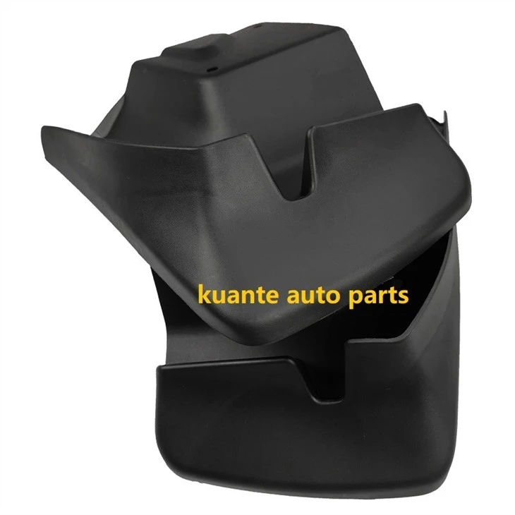 Toyota hilux hiace mud flaps supplier