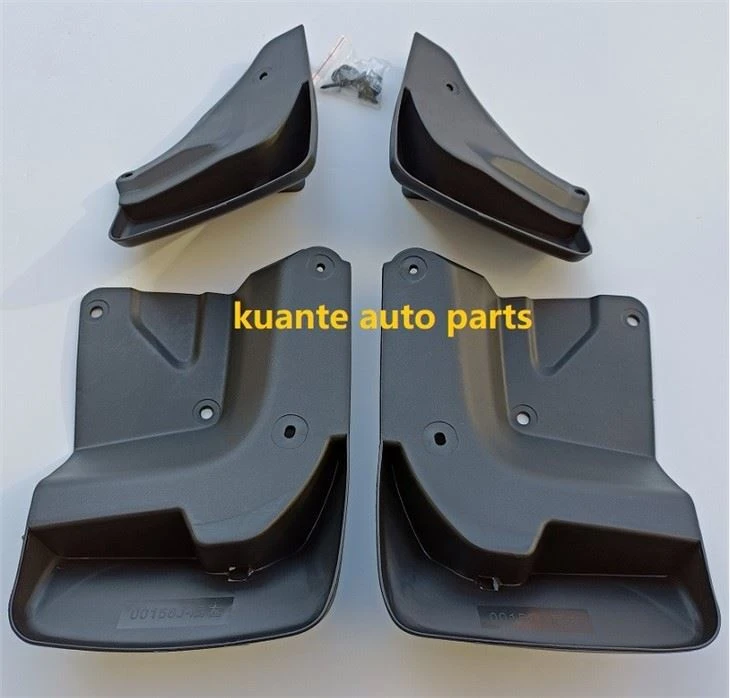 toyota mud flaps wholesale